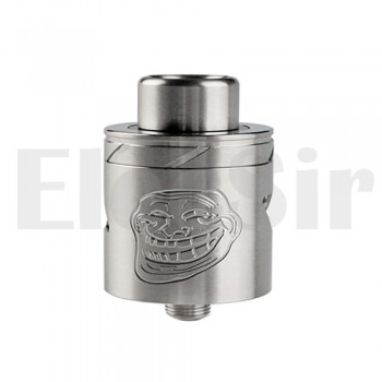 Wotofo Troll V2 RDA 25mm