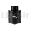 Wotofo Troll V2 RDA 25mm