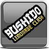Жидкость для электронных сигарет BUSHIDO Lemonade Clash