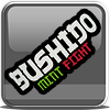 Жидкость для электронных сигарет BUSHIDO Mint Fight