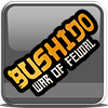 Жидкость для электронных сигарет BUSHIDO War Of Feudal