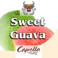 Capella Flavor - Sweet Guava Flavor - 10ml