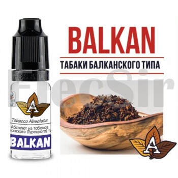 Ароматизатор Drop Dream - Абсолют BALKAN - 10ml