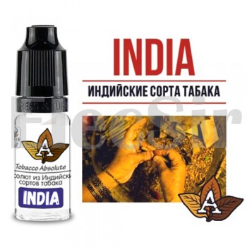 Ароматизатор Drop Dream - Абсолют INDIA - 10ml