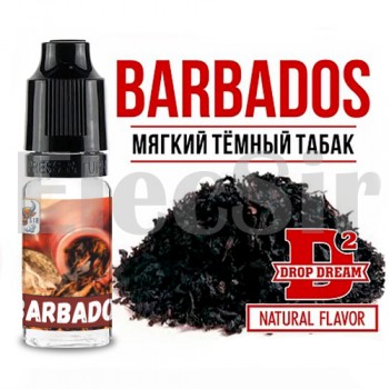 Ароматизатор Drop Dream - BARBADOS - 10ml