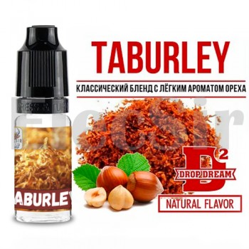 Ароматизатор Drop Dream - TABURLEY - 10ml