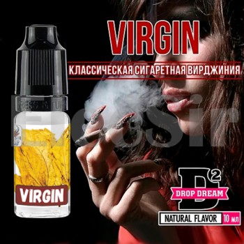 Ароматизатор Drop Dream - VIRGIN - 10ml