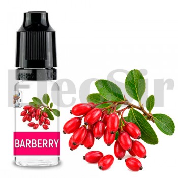 Ароматизатор Elk Nose -  Barberry - 10ml