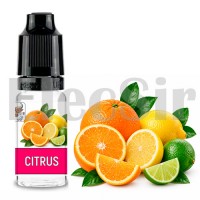Elk Nose - Citrus - 10ml