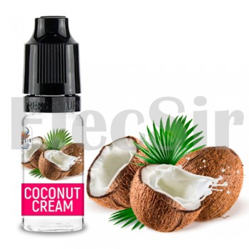 Ароматизатор Elk Nose -  Coconut Cream - 10ml