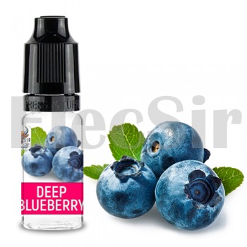 Ароматизатор Elk Nose -  Deep Blueberry - 10ml