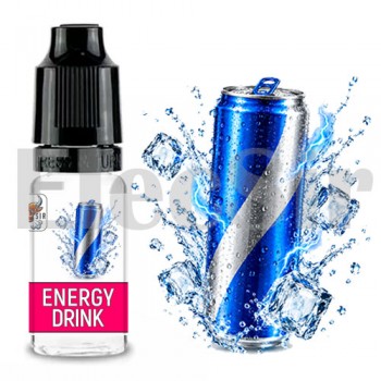Ароматизатор Elk Nose -  Energy Drink - 10ml