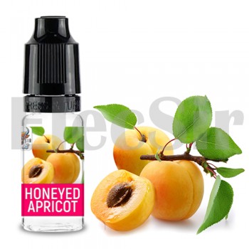 Ароматизатор Elk Nose -  Honeyed Apricot - 10ml