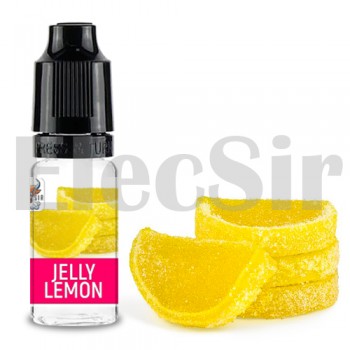 Ароматизатор Elk Nose -  Jelly Lemon - 10ml