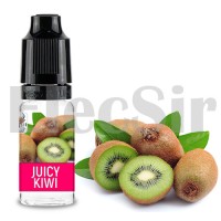 Elk Nose - Juicy Kiwi - 10ml