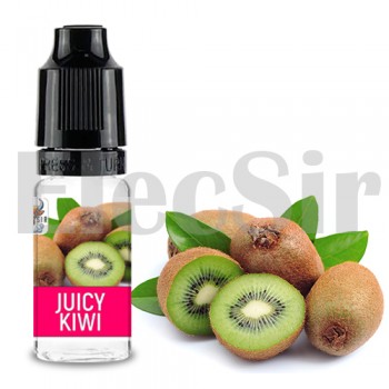 Ароматизатор Elk Nose -  Juicy Kiwi - 10ml