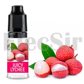 Ароматизатор Elk Nose -  Juicy Lychee - 10ml