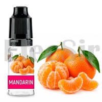 Elk Nose - Mandarin - 10ml