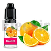 Elk Nose - Orange - 10ml