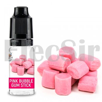 Ароматизатор Elk Nose -  Pink Bubble-Gum Stick - 10ml
