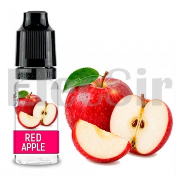 Ароматизатор Elk Nose -  Red Apple - 10ml
