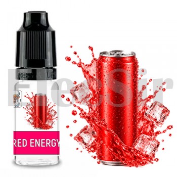 Ароматизатор Elk Nose -  Red Energy - 10ml