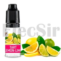 Elk Nose - Tart Lemon-Lime - 10ml