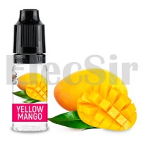 Elk Nose - Yellow Mango - 10ml