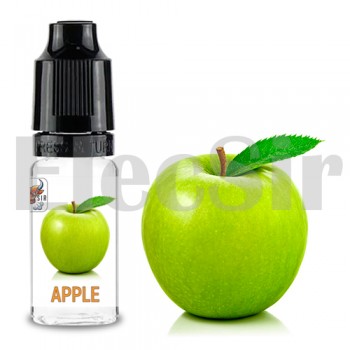 Ароматизатор ElecSir Premium - Apple - 10ml