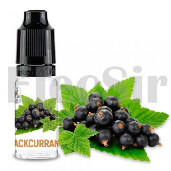 Ароматизатор ElecSir Premium - Blackcurrant - 10ml