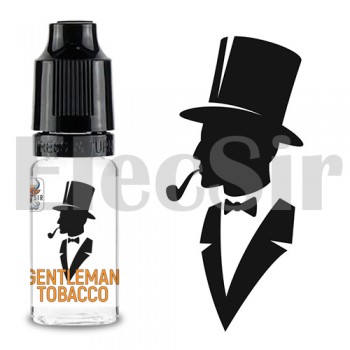 Ароматизатор ElecSir Premium - Gentleman Tobacco - 10ml