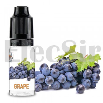 Ароматизатор ElecSir Premium - Grape - 10ml