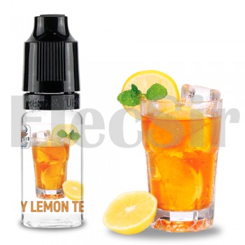 Ароматизатор ElecSir Premium - Icy Lemon Tea - 10ml