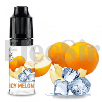 Ароматизатор ElecSir Premium - Icy Melon - 10ml