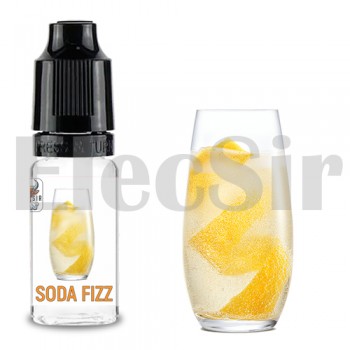 Ароматизатор ElecSir Premium - Soda Fizz - 10ml