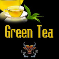 ElecSir Flavors - Green Tea - 10ml
