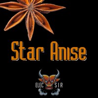 ElecSir Flavors - Star Anise - 10ml