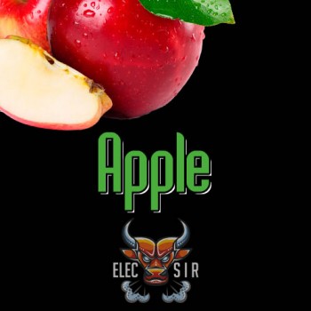 Ароматизатор ElecSir Flavors - Apple - 10ml