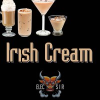 ElecSir Flavors - Irish Cream - 10ml