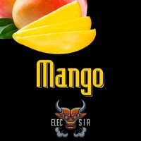 ElecSir Flavors - Mango - 10ml