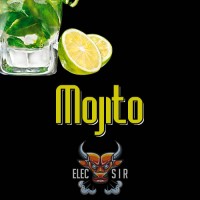 ElecSir Flavors - Mojito - 10ml