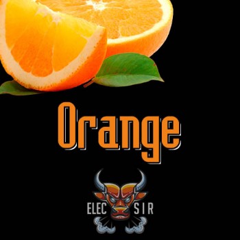 Ароматизатор ElecSir Flavors - Orange - 10ml