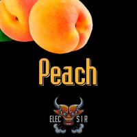 ElecSir Flavors - Peach - 10ml