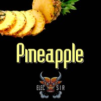ElecSir Flavors - Pineapple - 10ml