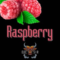 ElecSir Flavors - Raspberry - 10ml