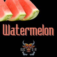 ElecSir Flavors - Watermelon - 10ml