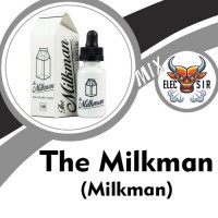 ElecSir Flavors - The Milkman Milkman - 10ml