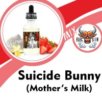 ElecSir Flavors - Suicide Bunny Mothers Milk - 10ml