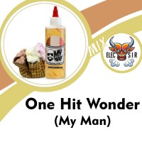 ElecSir Flavors - One Hit Wonder My Man - 10ml