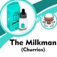 ElecSir Flavors - The Milkman Churrios - 10ml